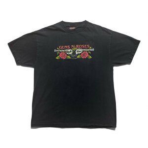 00s 2004 Guns N�f Roses T�V���c ARTIMONDE �u���b�N �K���Y�A���h���[�[�Y �K���Y�@�o���hT ���b�NT �Ò�
