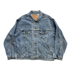 リーバイス(Levis) usa メンズデニムジャケット | 通販・人気 