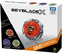 タカラトミー(TAKARA TOMY) BEYBLADE X ベイブレードX UX-21 ヘルズネザーデッキセット
