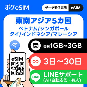 yόシ[ŔsIzAWA5 eSIM C[V AWAV  1GB 2GB 3GB eSIM L90 xgi VK|[ ^C ChlVA }[VA 3 5 7 10 15