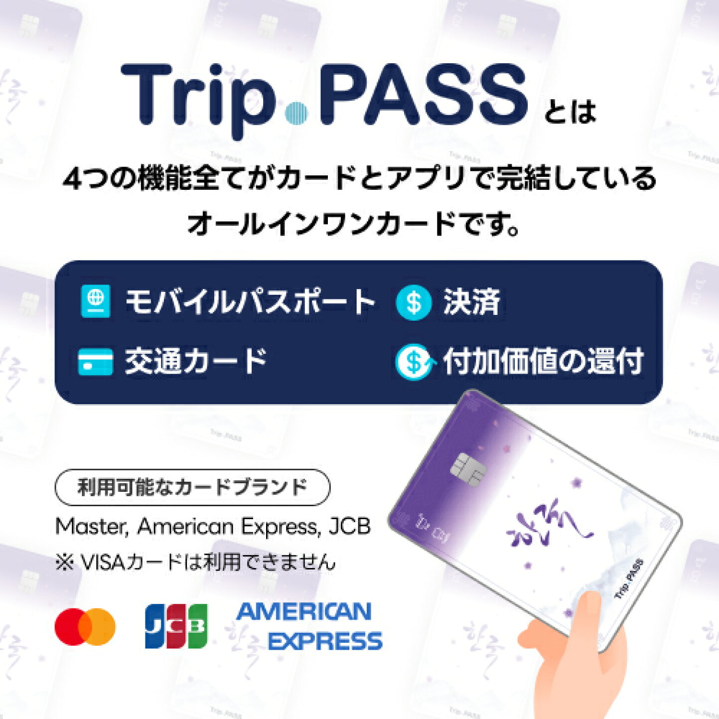 楽天市場 | ポケeSIM - レビュー特典案内(trippass)