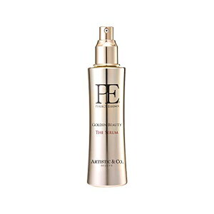 yKizARTISTICCO. PEES[fr[eB[ U Z 120ml ێet THESERUM-120ML ێ  