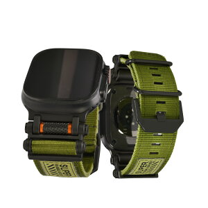 �y�}���\�����Ԓ�5%OFF�z�y�V���[�Y11�ESE3�EUltra3�Ή��z�A�b�v���E�H�b�` �o���h �����Y �x���g Ultra �i�C���� �X�e�����X �u���b�N �V���o�[ �A�E�g�h�A Apple Watch�o���h �j�� Applewatch�x���g app