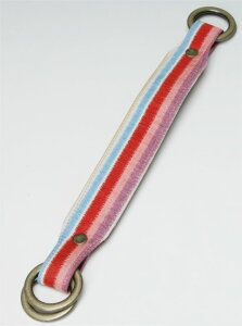 メール便 送料無料 風呂敷バンドポリ モダン しましまカラー