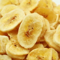 【クーポン割引あり】バナナチップス 500g フィリピン ココナッツオイル 《送料無料》大容量 バナナドラ…
