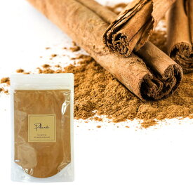 セイロン シナモンパウダー《送料無料》最高基準 スリランカ産 cinnamon 無農薬 無添加 スパイス 調味料 ハーブ 1000円 ぽっきり ポイント消化 お買い物マラソン メール便