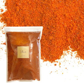 チリパウダー 粗挽き 500g 《送料無料》唐辛子 とうがらし トウガラシ 赤唐辛子 ペッパー スパイス ハーブ 香辛料 調味料