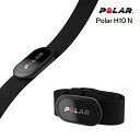 公式ストア限定【1,500円クーポン+10倍Point】5/9 20:00 - 5/18 11:59まで【ポラール公式】Polar H10 N 胸心拍センサ…
