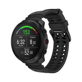【ポラール公式】Polar Vantage M3 GPS マルチスポーツ ウォッチ 軽量 内蔵地図 マップ ナビ 有機EL タッチディスプレイ SpO2 皮膚温 交換可能充電バッテリー iPhone/Android対応【日本正規品】
