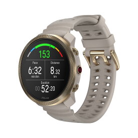 【ポラール公式】Polar Vantage M3 GPS マルチスポーツ ウォッチ 軽量 内蔵地図 マップ ナビ 有機EL タッチディスプレイ SpO2 皮膚温 交換可能充電バッテリー iPhone/Android対応【日本正規品】