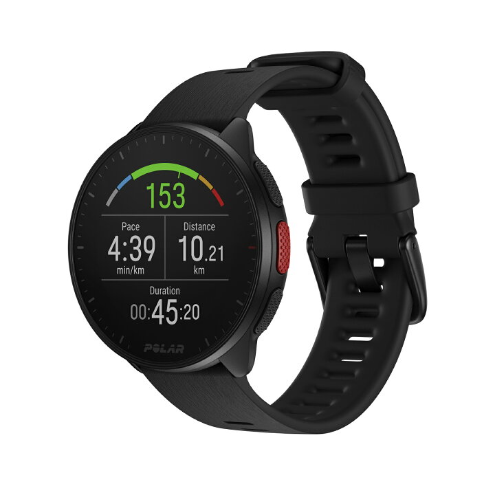 楽天市場】【ポラール公式】Polar Pacer GPS スポーツ ランニング 
