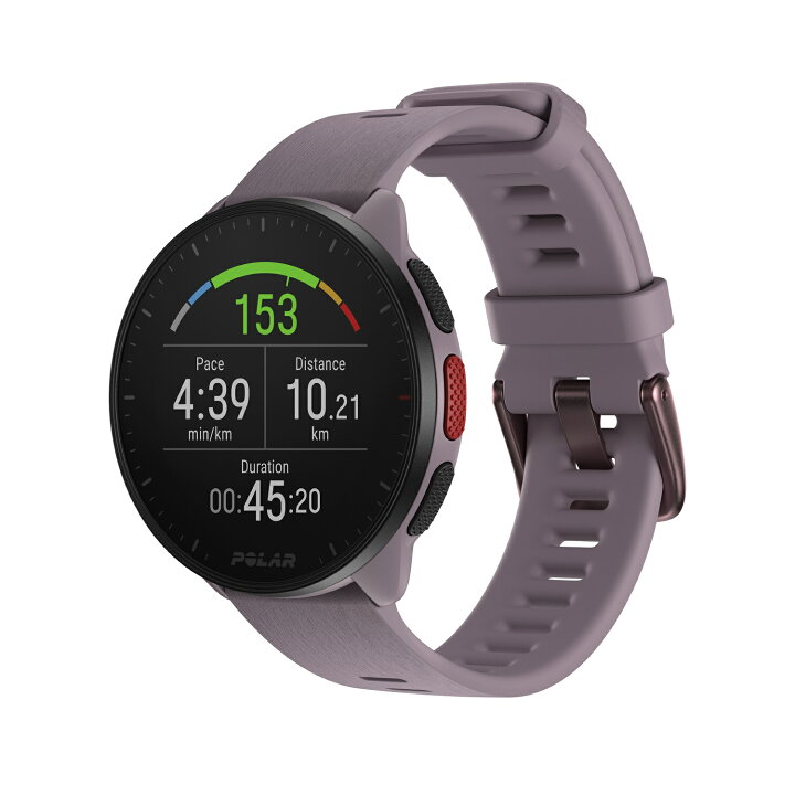楽天市場】【ポラール 公式ストア】Polar Pacer GPS スポーツ 