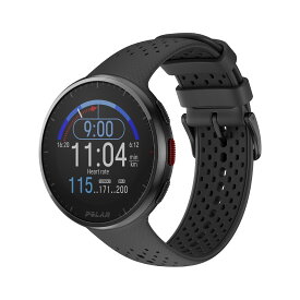 楽天スーパーSALE【14,100円OFF+10倍ポイント】6/11 01:59まで【ポラール公式】Polar Pacer Pro GPS スポーツウォッチ ランニングウォッチ 高機能 軽量 ボタン操作 ロングバッテリー iPhone Android対応【日本正規品】