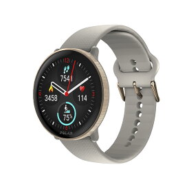 【ポラール公式】Polar Ignite 3 スポーツ・ヘルスケア GPS スポーツウォッチ 軽量 有機EL タッチディスプレイ iPhone Android対応【日本正規品】