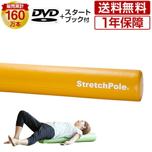 グッズ ストレッチポール Lpnの人気商品 通販 価格比較 価格 Com
