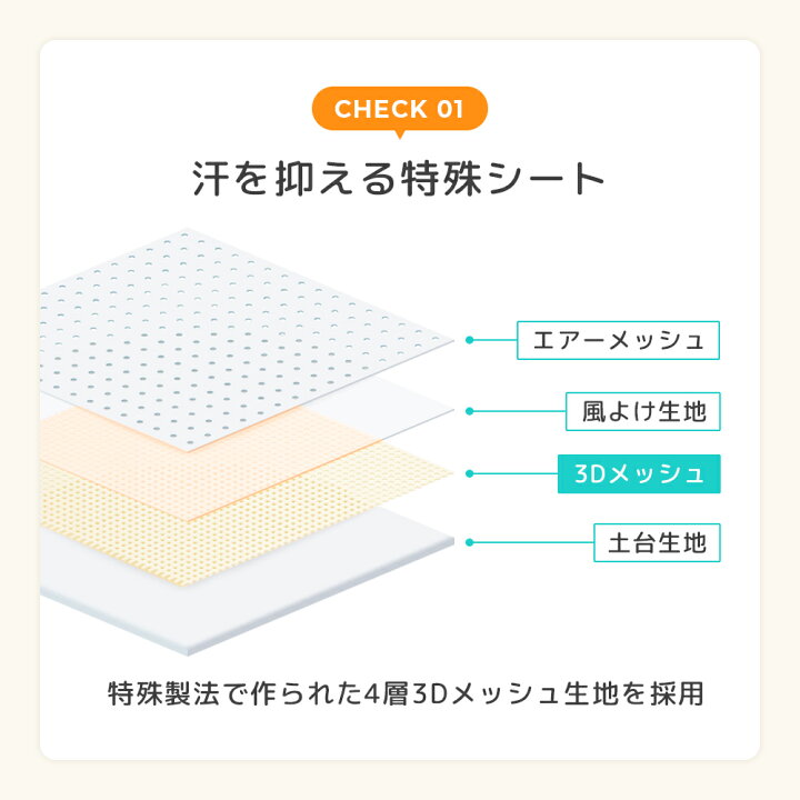 楽天市場】【在庫限り40％OFF】【公式】エアラブ4 ファン付き クール 