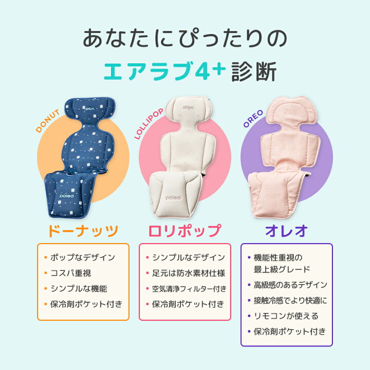楽天市場】【2点で6,000円オフ】最新モデル【公式】エアラブ4+ プラス 
