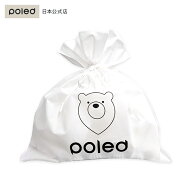 【公式】Poledポレッド 公式限定 | エアラブ対応 オリジナル ギフトバッグ