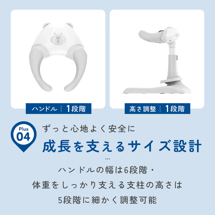 楽天市場】【公式】 ワンオペ お風呂 の救世主 ポレッド ハグベアー