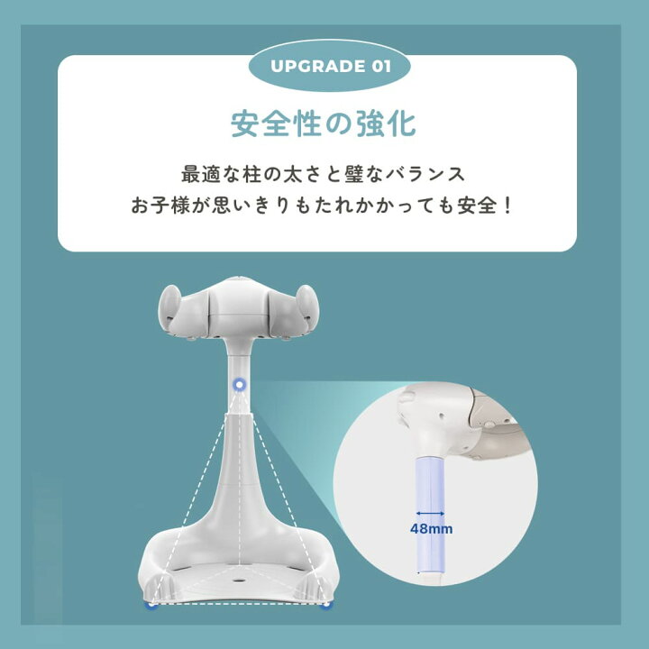 楽天市場】【公式】 ワンオペ お風呂 の救世主 ポレッド ハグベアー 