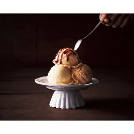 ザ・スウィーツ　北海道生クリームのたっぷりキャラメルアイスクリーム（11個） 贈答品 ギフト 贈り物