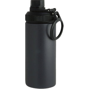 WELF�X�����{�g���i450ml�j �u���b�N