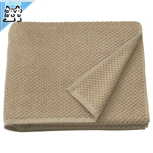 �y IKEA - �C�P�A -�zGULVIAL -�O�����B�A��- �o�X�^�I�� �x�[�W�� 70x140 cm (405.796.83)