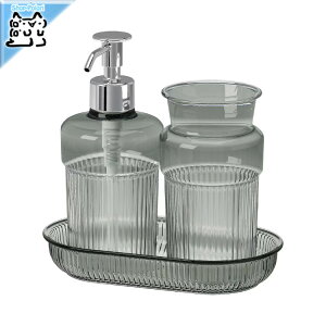 y IKEA - CPA -zBROFJARDEN -u[tF[f- oX[Zbg 3_ O[ (405.815.44)