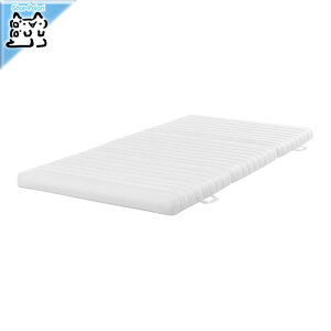 y IKEA - CPA -zANNFJALLET -ItFbg- RRV@ۃ}bgX /zCg Z~VOTCY 80x200 cm (006.082.15)