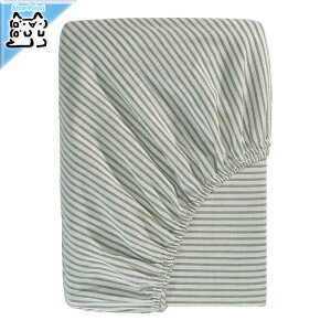 y IKEA - CPA -zSOLFIBBLA -\tBu- {bNXV[c zCg O[/XgCv 90x200 cm (006.157.63)