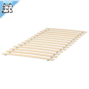�y IKEA - �C�P�A -�zLUROY -���[���[�C- �x�b�h�x�[�X(���̂��j 70x160 cm �V���O���T�C�Y (102.850.93)