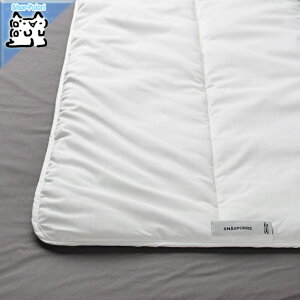 �y IKEA - �C�P�A -�zSMASPORRE -�X���[�X�|�b��- �|���z�c ���� �����@�� 200x200 cm (104.570.13)