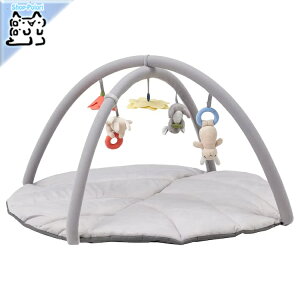 �y IKEA - �C�P�A -�zGULLIGAST -�O�b���K�X�g- �x�r�[�W�� �}�b�g 90 cm (104.842.76)