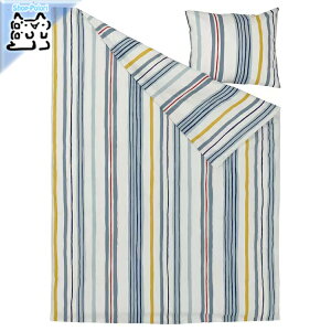 y IKEA - CPA -zNATTSLANDA -ibgX_- |zcJo[Jo[ XgCv͗l/}`J[ 150x200/50x60 cm (105.080.03)