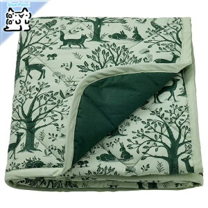 y IKEA - CPA -zTROLLDOM -gh- LguPbg X̓͗l/O[ 96x96 cm (105.183.42)