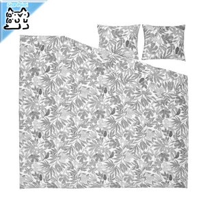 y IKEA - CPA -zBROKDRACENA -u[NhZ[i- |zcJo[Jo[ iJo[2jzCg/ubN 150x200/50x60 cm (106.057.68)