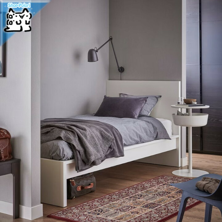 楽天市場】【 IKEA - イケア -】MALM -マルム- ベッドフレーム 