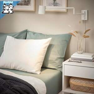 y IKEA - CPA -zDVALA -h@[- {bNXV[c Z~_u O[O[ 140x200 cm (205.496.30)