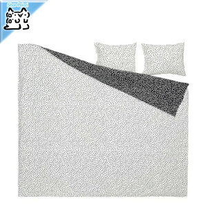 y IKEA - CPA -zBJORKGRAMAL -rNO[}- |zcJo[Jo[ iJo[2j ubN zCg/ʖ͗l 200x200/50x60 cm (205.911.67)