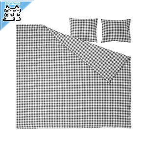 y IKEA - CPA -zEKTANDVINGE -G[N^hBQ- |zcJo[Jo[iJo[2j `R[ zCg/`FbN _u 200x200/50x60 cm (305.853.83)