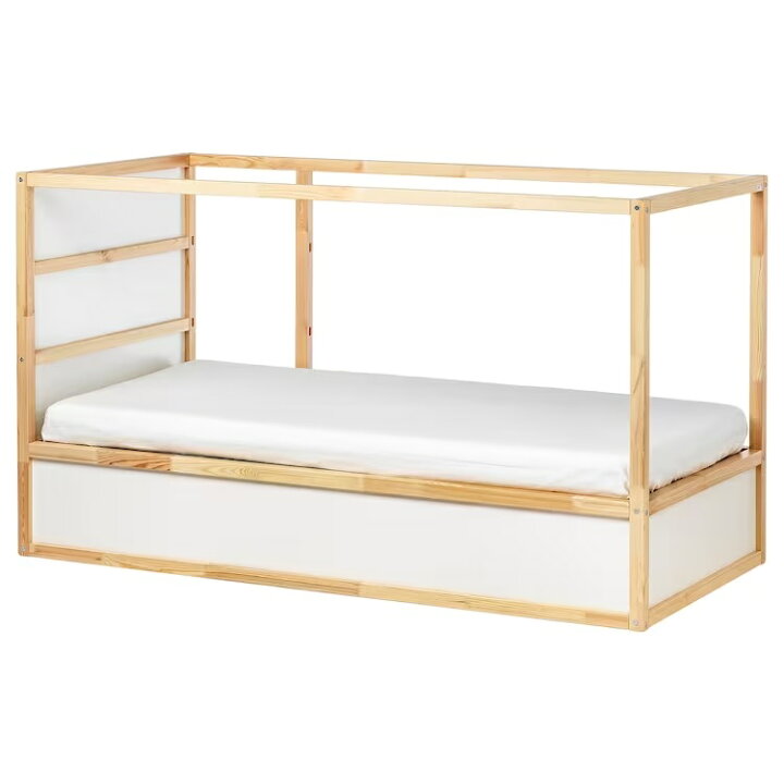 楽天市場】【 IKEA - イケア -】KURA -キューラ- リバーシブルベッド 
