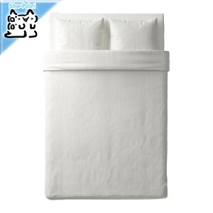 y IKEA - CPA -zNATTJASMIN -ibgX~- |zcJo[Jo[ _uTCYpiJo[2j zCg 200x200/50x60cm (403.371.61)