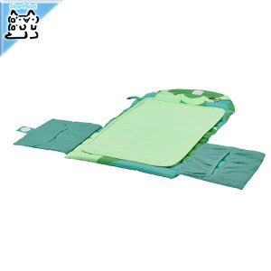 y IKEA - CPA -zGRONFINK -O[tBN- xr[PA}bg ܂肽ݎ/O[ 70x35 cm (405.723.99)