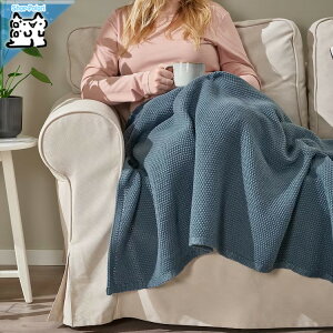 y IKEA - CPA -zHUMLEMOTT -tbg- Ђ| u[O[ 130x170 cm (605.495.48)