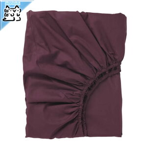 y IKEA - CPA -zULLVIDE -EbB[f- {bNXV[c fB[vbh 90x200 cm (605.580.95)