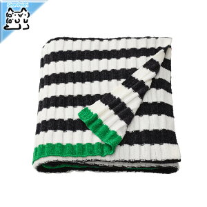 yIKEA OriginalzMOSSMOTT -Xbg- uPbg ubN/zCg 130x170 cm Ђ| (605.821.18)