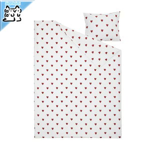 y IKEA - CPA -zBARNDROM -o[h[- |zcJo[Jo[ n[g͗l/zCg bh 150x200/50x60 cm (605.958.75)