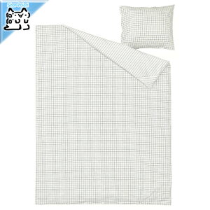 y IKEA - CPA -zDOFTAKLEJA -ht^NC- |zcJo[Jo[ zCg/`R[ 150x200/50x60 cm (606.005.13)