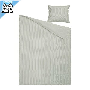 y IKEA - CPA -zSOLFIBBLA -\tBu- |zcJo[Jo[ zCg O[/XgCv 150x200/50x60 cm (606.112.86)