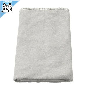 【 IKEA - イケア -】SKOTSAM -ショートサム- ベビーケアマット用 カバー グレー 83x55 cm (704.892.28)